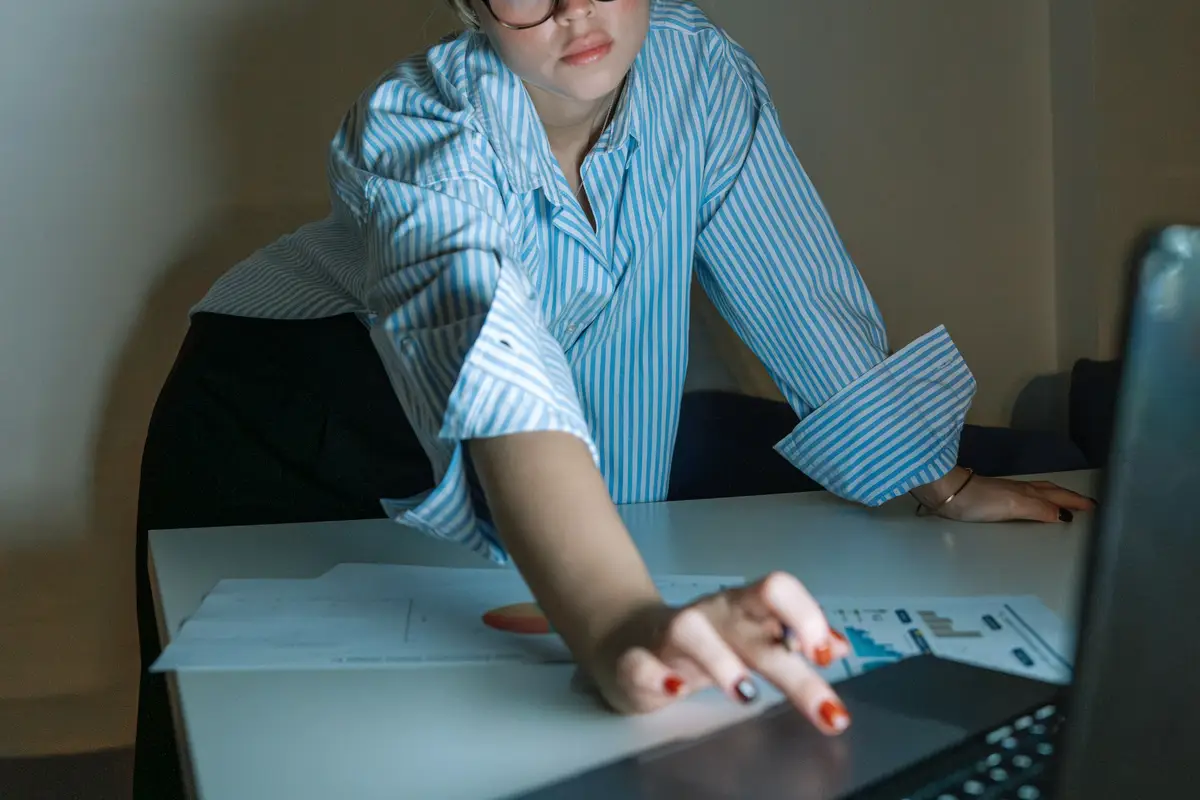 Audyt Bezpieczeństwa